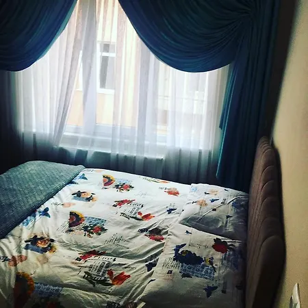 Dreamhouse Apart Apartamento *