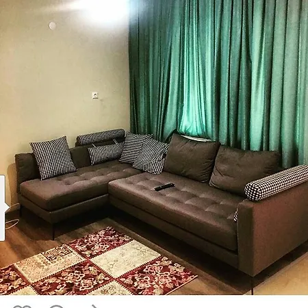 Apartamento Dreamhouse Apart Golcuk