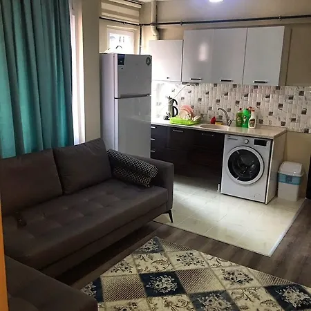 Dreamhouse Apart * Golcuk