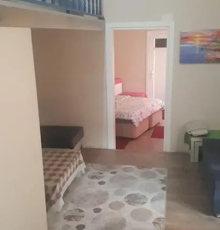 Dreamhouse Apart Apartamento *